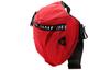 Jordan Polyester One Shoulder Crossbody Sling Bag, Fanny Pack Regular Unisex Red 9A0245-R78