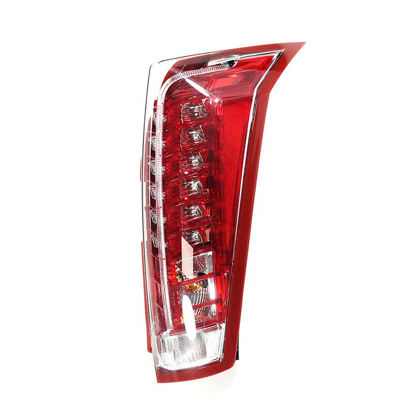 For Cadillac SRX 2010 2011 2012 2013 2014 2015 Car Left Right Rear Tail Light Fog Lamp Brake Light Reverse Taillight Assembly