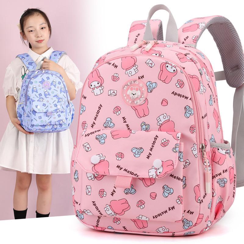 Fashionable Kids Backpack With Cute Cartoon Design Perfect For School And Travel