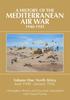 Buch Mediterranean Air War, 1940-1945 : North Africa, June 1940 - January 1942 V. 1
