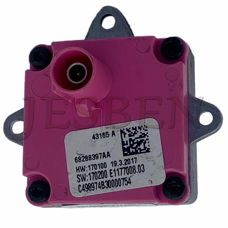 68288397AA 68288397AC 68414411AA Rear View Parking Assist Camera for Jeep Wrangler 2018- 2.0L 3.0L 3.6L