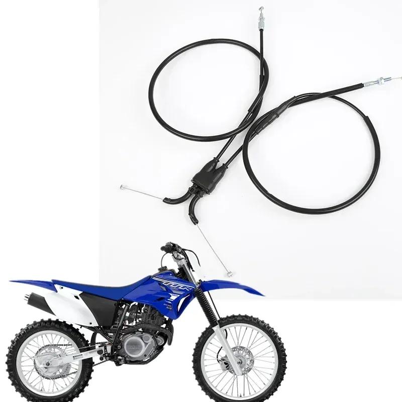 

For Yamaha TTR 230 2005-2009 2011- 2006 2007 2008 Motorcycle Acsessories Throttle Cable Parts