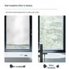 Suction Cup Retractable Car Sunshade