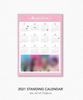 [USED] BLACKPINK 2021 SEASON'S GREETINGS