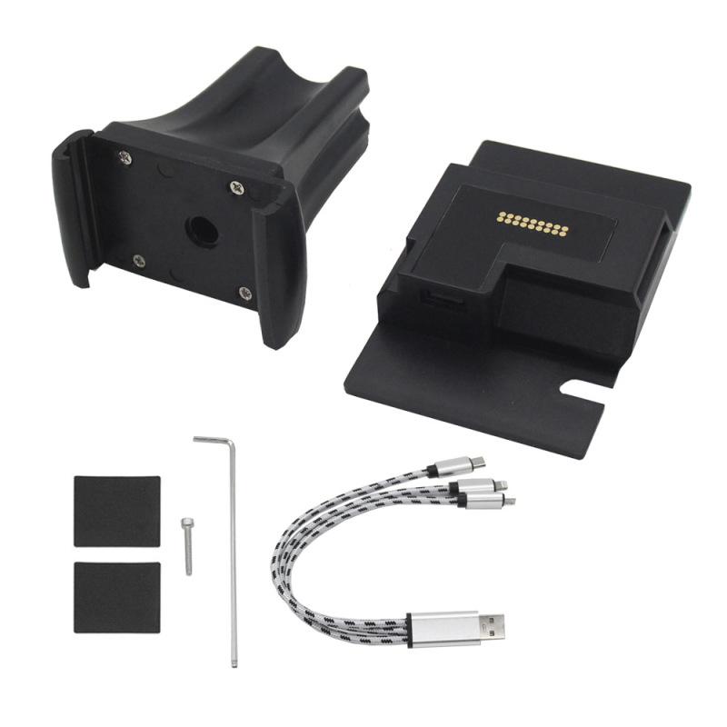 

Держатель для мобильного телефона на мотоцикле, подставка, кронштейн для GPS-навигации, совместимый для K1600b K1600gt K1600gtl