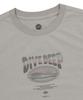 BBC EARTH Women'S Ocean Policott T-Shirt Light Ash Grey