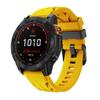 22/26mm Quick Fit Band for Garmin Fenix 8 Pro/Quatix8 47MM Fenix 8 Pro/Quatix8 51MM Silicone Watch Strap for 22/26mm Quick Fit