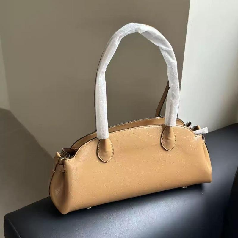 La nuova borsa a tracolla Empire Carryall di Ole, borsa tote di grande capacità, alla moda e versatile bowling