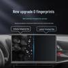 Toyota Highlander Navigation Screen Protector - Tempered Glass Film for 26 Models.