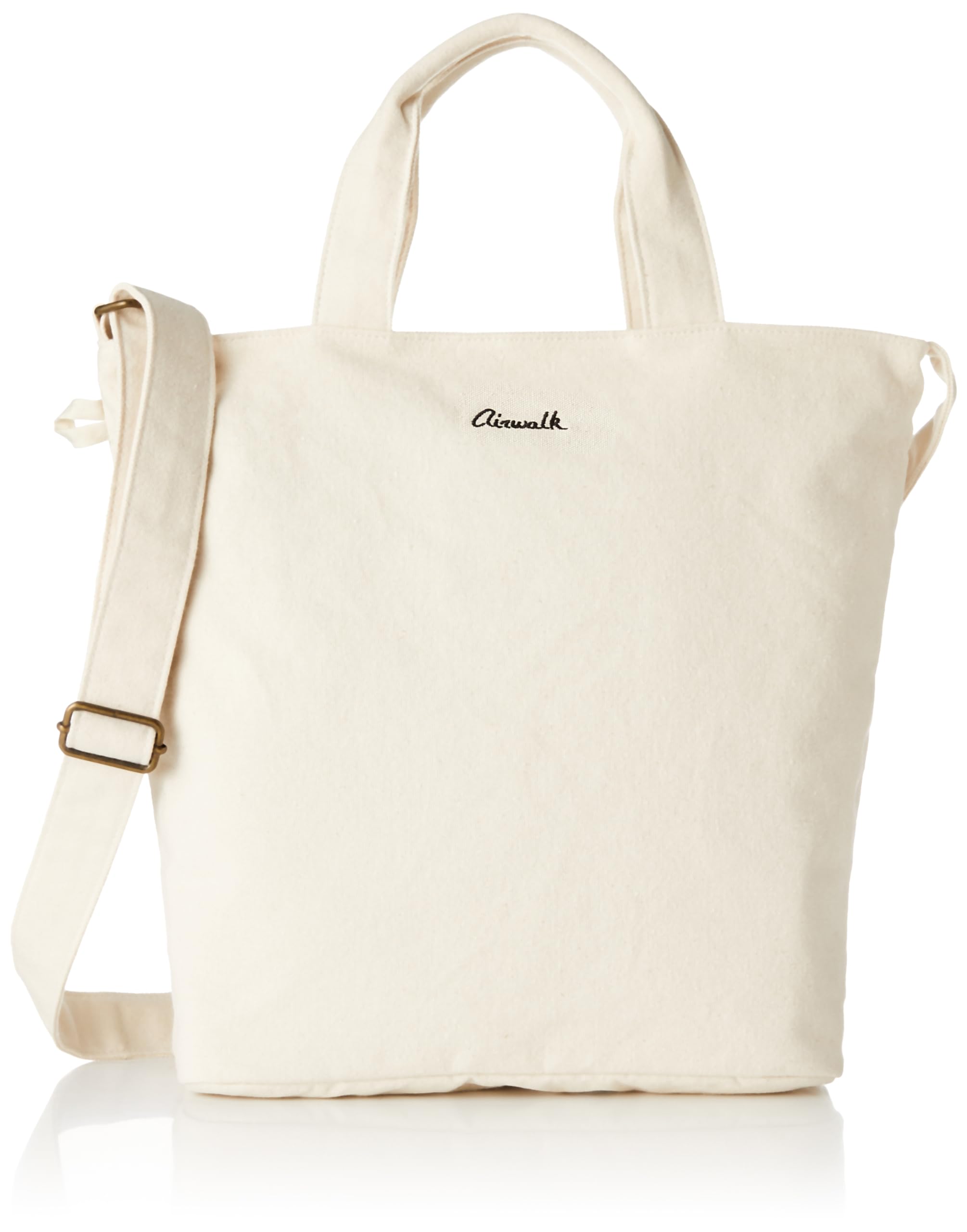 Сумка Airwalk 2-в-1 через плечо A2352072IV Слоновая кость