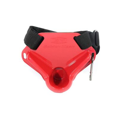 Golden Mean GM PAD Mini Red