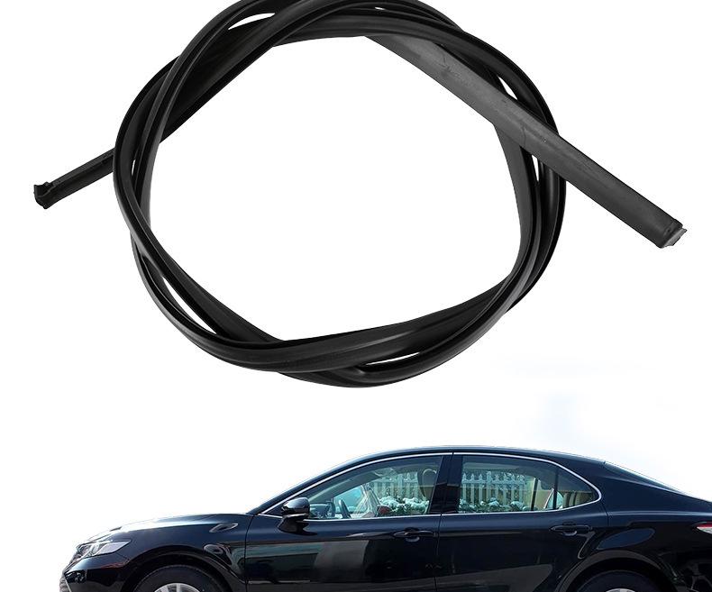 Toyota Camry 8. Nesil Tavan Rayları ve Yağmur Olukları (18. Model Yılı)