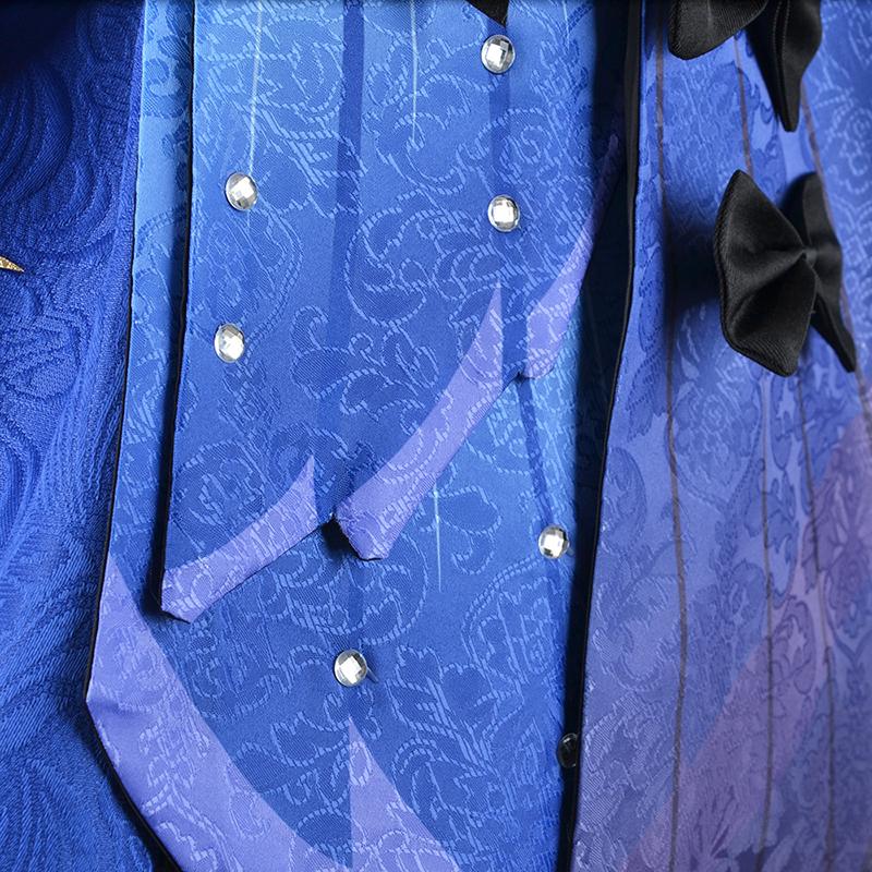 Genshin impacto cos roupas esculpidas claro c roupas pele dança cosplay feminino cos roupas anime feminino cos roupas