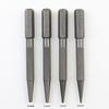 Brand New High Quality Practical Exquisite Center Punch Tools Wood Alloy Steel Center Punch Nail Hole Maintenance