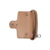 Gucci GG Marmont Matelasse Super Mini Bag Camelia Women Shoulder_bags Tan 476433-AABZK-2754
