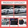 High Efficiency Battery Restorer 100ml Car Battery Recovery Solution Motorcycle Battery Rejuvenator for Vehicle