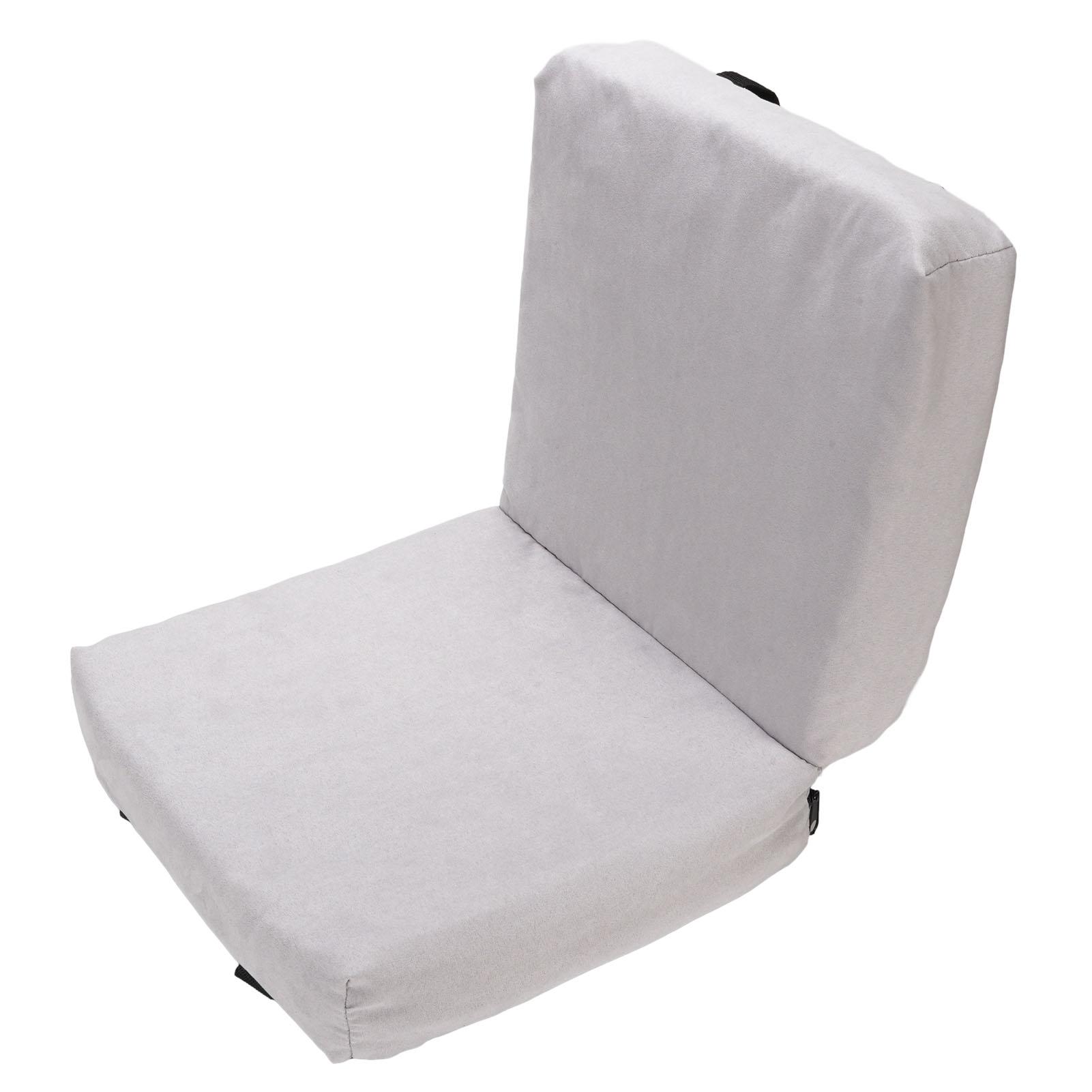 

Садовая подушка для коленей с эффектом памяти, эргономичная складная, очень толстая подушка для коленей для тренировок