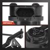 Front Right Ride Height Level Sensor 23152099 for Chevy Silverado GMC Sierra 1500