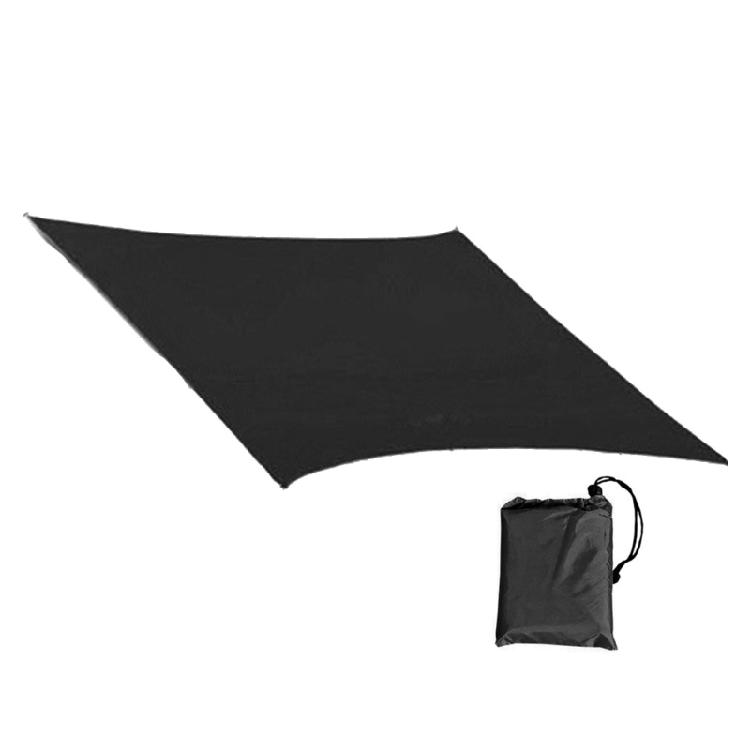 Sandproof Beach Blanket Camping Mat Waterproof Picnics Blanket Waterproof Pouch