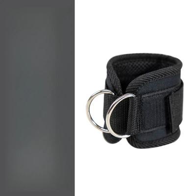 Fitness Ankle Strap Foot Wrap for Leg Exercise Butt Lift Home Gym Equipment Women's Design Hip Training Rear Kick Leg Band