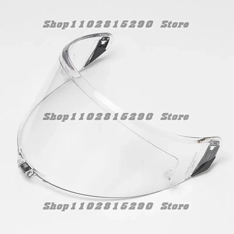 Motorcycle Full Face Helmet Visor Lens Case for PISTA GP R GP RR Corsa R Corsa RR RACE3