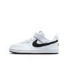 Coatborough Low Recraft Ps Kdv5457 104 White Black