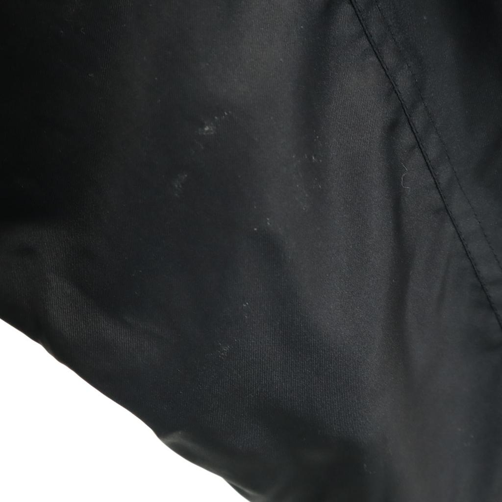 Courr_ges sport futur made in Japan Batting coat UM black Women Used