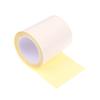 7Cm*6M Sweat Absorbing Underarms Stickers Natural Skin Tone Color Feet Anti-Sweat Roll Strong Bonding Men Women Cloth Sweat Pads