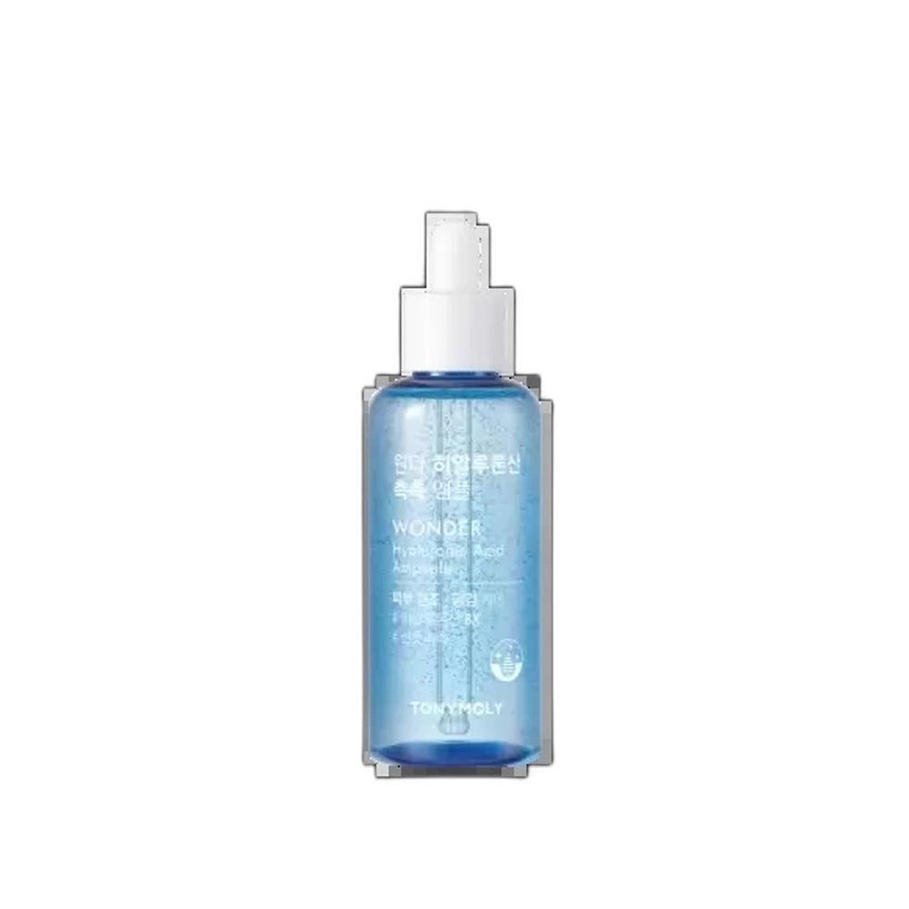 Tony Moly Wonder Hyaluronic Acid Moisturizing Ampoule 100ml