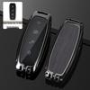Denza D9N7 Car Key Case: Durable Full Coverage Remote Shell for 2023 Denza D9 - Unisex