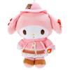 Sanrio My Melody Mascot Holder 124494 (Cute Camp)