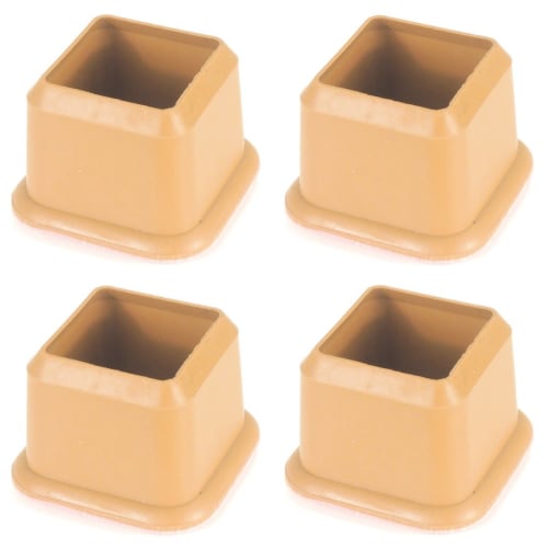 Best Svel Mansion Chair Cap, for 19mm-25mm Squares, 10-439