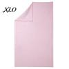 Foldable Outdoor Sports Towel Quick Dry Microfiber Beach Towel, Lightweight Sand Free Swim for Adults, Portable Essentials Absorbent Travel