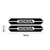 Motorcycle sticker 3D protective sticker waterproof For Honda CBR1000RR CBR600RR CB1000R CB1100 CBR650R CBR500R