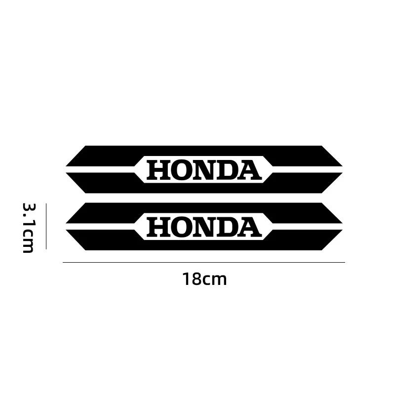 Motorcycle sticker 3D protective sticker waterproof For Honda CBR1000RR CBR600RR CB1000R CB1100 CBR650R CBR500R