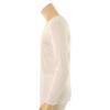 Wacoal Premium Silk Lightweight Men S Inner Top Wmv7182c