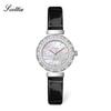 Belt Watch Guofeng Small Dial Women'S Watch Women'S Watch 9680