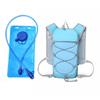 Schoolbag New Cycling Bag Men's Outdoor Hiking and Off-Road Backpack Large Capacity Bicycle Sports Water Bag Backpack