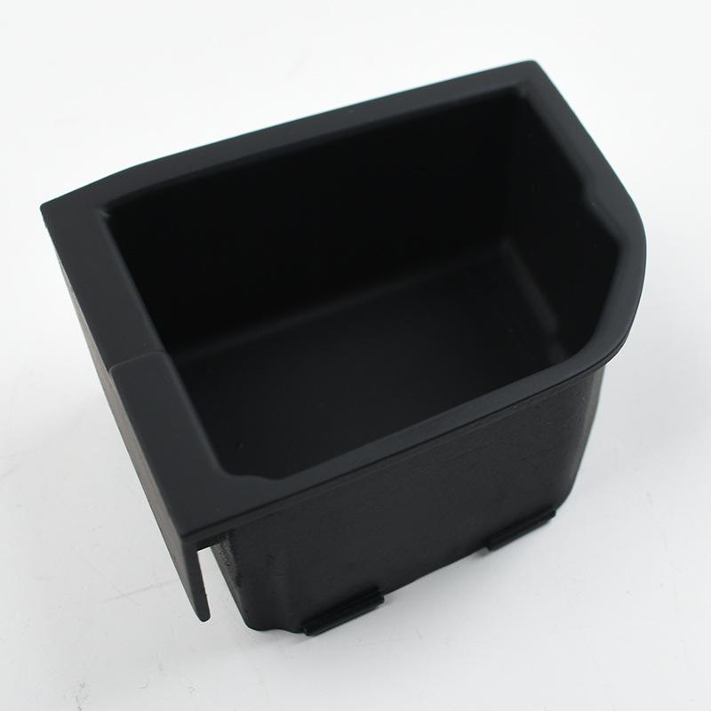 For BMW 2 Series 3 Series  4 Series Central Control Shift Box G Chassis X3 X4 Z4 Modified Storage Box 61319475