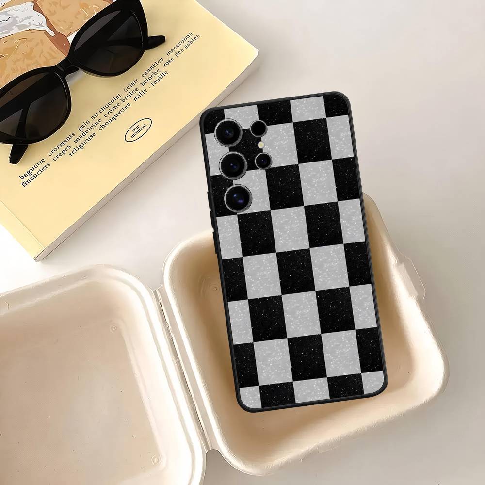

Cartoon C-Curious G-Georges Case For Samsung Galaxy Case S25 S23 S22 S21 S30 S20 S10 Ultra Plus FE TPU Soft Cover Samsung S21Plus