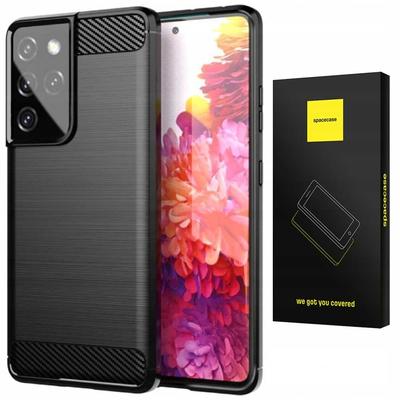 Sc Carbon Galaxy S21 Ultra
