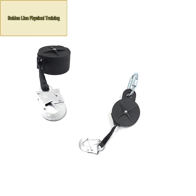 Golden Lion Climbing & Fall Protection Gear