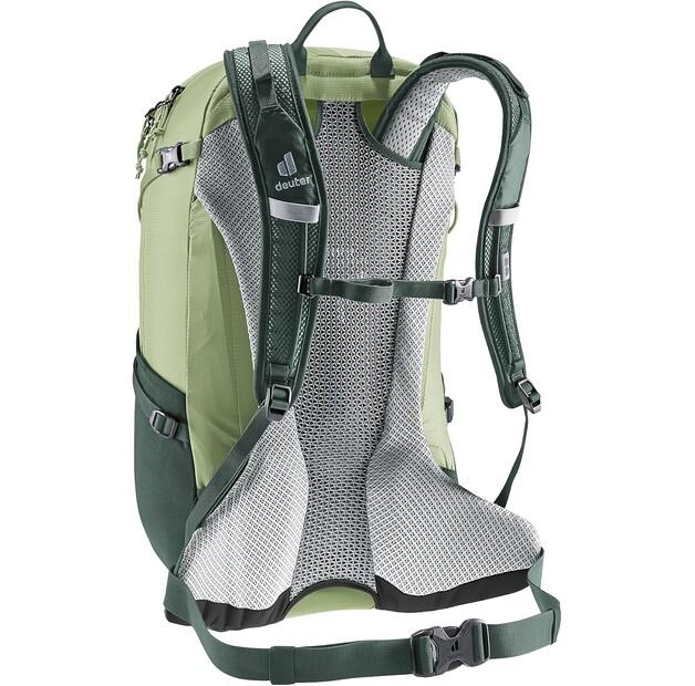 Backpack Deuter Futura 23 Grove/ivy (3400121-1214)