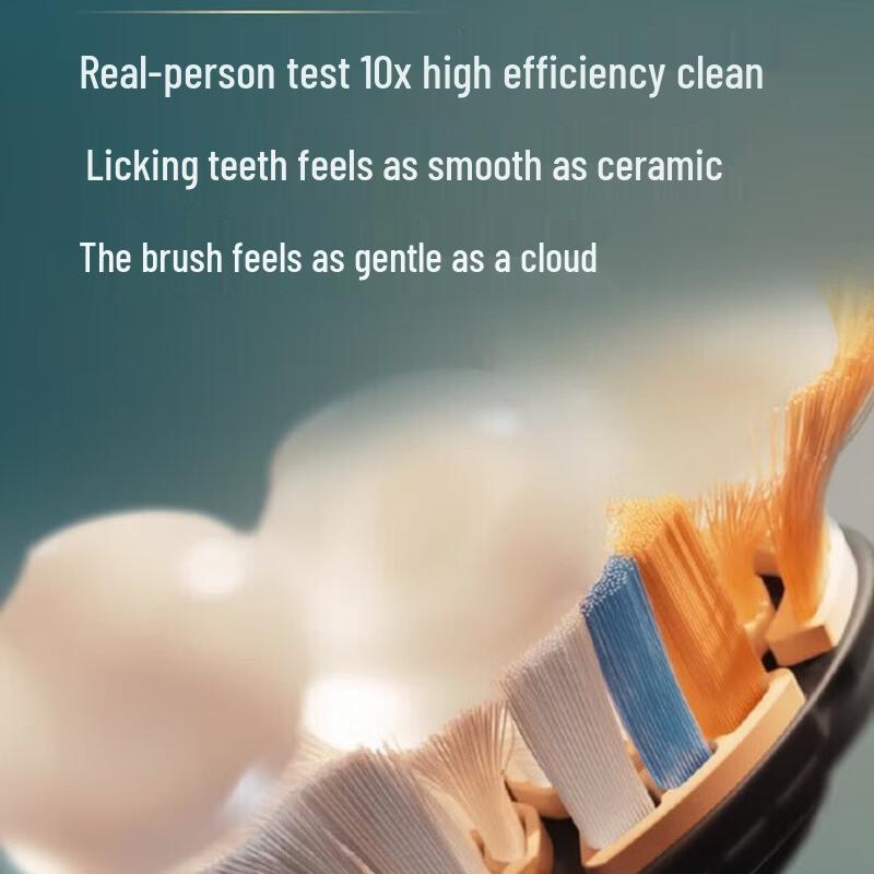 Philips Sonicare DiamondClean Electric Toothbrush CN plug (adapter included)