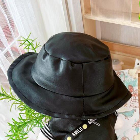 Stylový doplněk Pratelný Skvělý nositelný Bavlněný plněný Panenky Plyšový Kabát Kalhoty Oděvní set Oblečení pro panenku