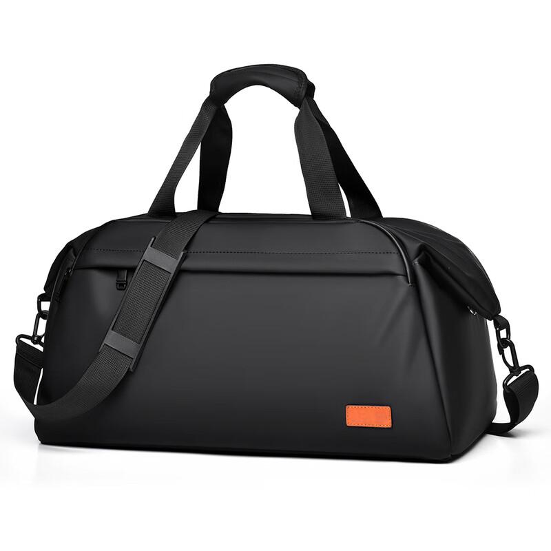Zuoyou Large Capacity Training Crossbody Bag