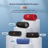 JBL Flip 6 Portable Bluetooth Speaker CN Plug (adapter Included)