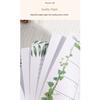 Perfect Planner Pregnancy Examination Records Mom Baby Memory Book  Best Mom Pregnancy Gift