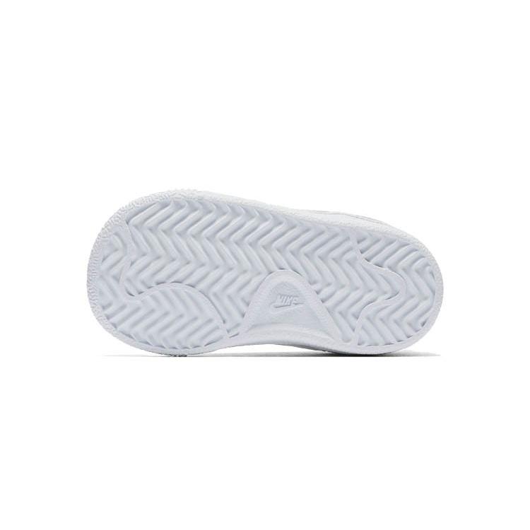 (TD) Nike Court RoyaleVelcro 'Blanc' Bébé 833537-102