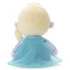 Disney Figur Waschbare Bohnen Kollektion Elsa Höhe ca.. 18cm